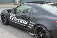 Load image into Gallery viewer, GReddy 13+ Scion FR-S Full Greddy X Rocket Bunny 86 Wide Body Aero Kit without GT Wing