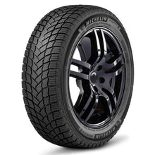 Load image into Gallery viewer, Michelin X-Ice Snow 215/55R17 98H