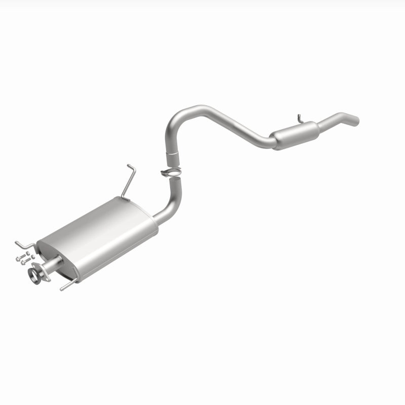 MagnaFlow BRE Exhaust Kit 99-03 Tracker Vitara 1.6L