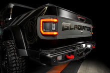 Load image into Gallery viewer, Oracle 2020+ Jeep Gladiator JT Flush Mount LED Tail Lights -  Tinted Lens NO RETURNS