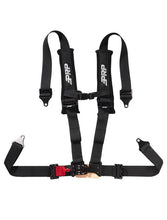 Load image into Gallery viewer, PRP 4.2 Harness Latch and Link- Black