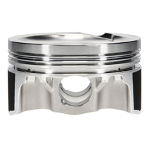 Load image into Gallery viewer, JE Pistons 4.6 2V MOD STRKR 8.5:1 Set of 8 Pistons