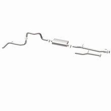 Load image into Gallery viewer, MagnaFlow BRE Exhaust Kit 94-97 Ranger B3000 B4000