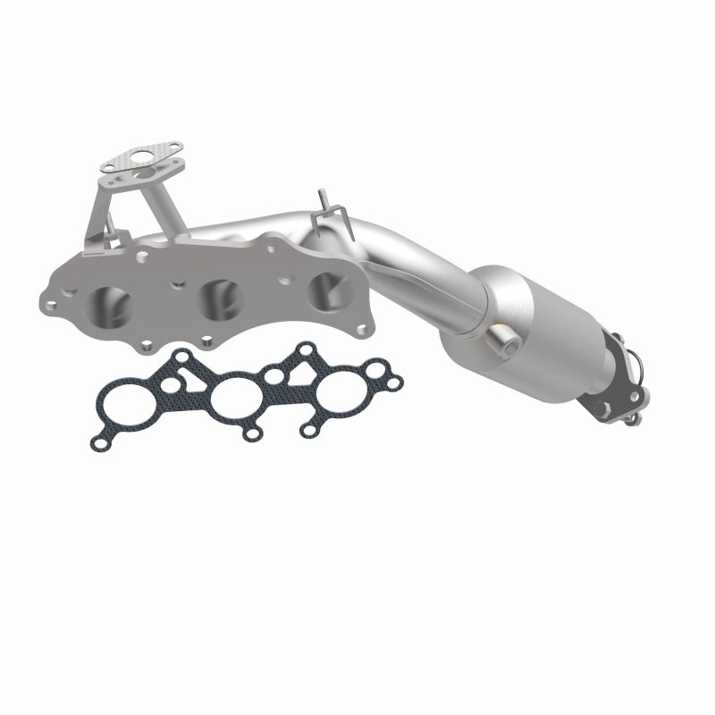 MagnaFlow 13-15 Toyota 4Runner 4.0L California Grade CARB Compliant Direct-Fit Catalytic Converter