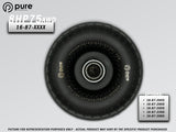 Pure Drivetrain 8HP75 High Performance Billet Race Torque Converter - 26/45 Stator - AWD