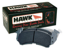 Load image into Gallery viewer, Hawk 67-80 MGB / 67-74 MGB GT Blue 9012 Race Front Brake Pads