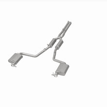 Load image into Gallery viewer, MagnaFlow Dodge BRE Exhaust Replacement Kit
