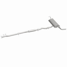 Load image into Gallery viewer, MagnaFlow BRE Exhaust Kit 14-17 NISSAN ROGUE 2.5L