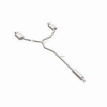 Load image into Gallery viewer, MagnaFlow BRE Exhaust Kit 11-15 Ford Explorer 3.5L