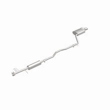 Load image into Gallery viewer, MagnaFlow BRE Exhaust Kit 13-17 HONDA ACCORD 2.4L