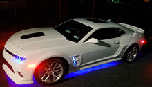 Load image into Gallery viewer, Oracle Universal LED Underbody Kit - ColorSHIFT NO RETURNS