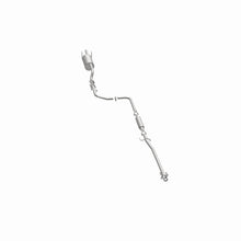 Load image into Gallery viewer, MagnaFlow BRE Exhaust Kit 96-98 Honda Civic 1.6L