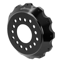 Load image into Gallery viewer, Wilwood Hat - 12x8.75 BC - 5x4.50/4.75/5.00 MT - 2.035in Offset