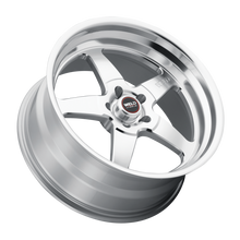 Load image into Gallery viewer, Weld Ventura Street 20x10.5 / 5x120.65 / 6.25 BS / 78.1 HB - Gloss Machined - Non-BL Wheel