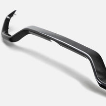 Load image into Gallery viewer, Anderson Composites 2021 Dodge RAM TRX Carbon Fiber Front Grille - Lower Trim