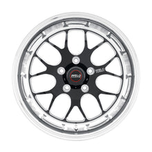 Load image into Gallery viewer, Weld S77 20x10 RT-S HD 6X135 / 7in. BS Black Wheel (HD Low Pad) 3.540 ID - Non-Beadlock