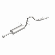 Load image into Gallery viewer, MagnaFlow BRE Exhaust Kit 94-98 Tracker Sidekick