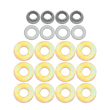 Load image into Gallery viewer, Wilwood bolt kit 7/16-20 nut washer shims aero radial bracket