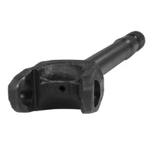 Load image into Gallery viewer, Yukon Gear Chromoly Inner Front Axle for Dana 30 30 Spline Left Hand 18.8in Long w/Locker