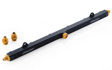 Load image into Gallery viewer, GReddy FUEL DELIVERY TUBE RB26 10.5 - BLACK