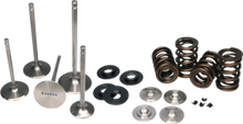 Load image into Gallery viewer, Ferrea 00-09 Suzuki DRZ/LTZ 400 Single Valve Spring Kit
