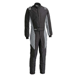 Sparco Suit Stint 56 BLK/GRY