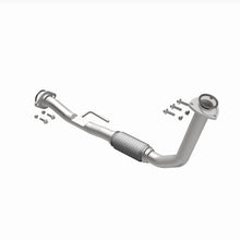 Load image into Gallery viewer, BRE Exhaust 92-93 Camry 2.2L Front Pipe Kit