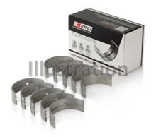 Load image into Gallery viewer, King Engine Bearings GM 6.6L V8 Duramax Turbo Diesel L5P Late Main Bearing Set