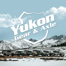 Load image into Gallery viewer, Yukon Gear Steel Cover For Chrysler 8.25in