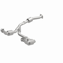 Load image into Gallery viewer, MagnaFlow 20-22 Chevy Silverado 2500 HD 6.6L OEM Direct-Fit Catalytic Converter