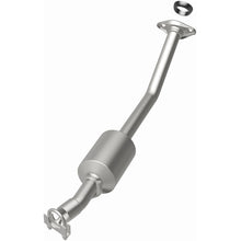 Load image into Gallery viewer, MagnaFlow 17-20 Mitsubishi Mirage 1.2L Underbody Direct-Fit Catalytic Converter