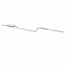 Load image into Gallery viewer, MagnaFlow BRE Exhaust Kit 94-97 Honda Accord 2.2L