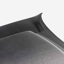 Load image into Gallery viewer, Anderson Composites 15-23 Dodge Challenger Type-HM Carbon Fiber Hood