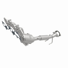 Load image into Gallery viewer, MagnaFlow 15-16 Ford C-Max 2.0L California Grade CARB Compliant Direct-Fit Catalytic Converter