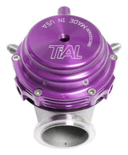 Load image into Gallery viewer, TiAL Sport MVR Wastegate 44mm .3 Bar (4.35 PSI) - Purple (MVR.3P)