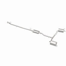 Load image into Gallery viewer, BRExhaust 17-19 Honda CR-V Touring 1.5L Exhaust Kit