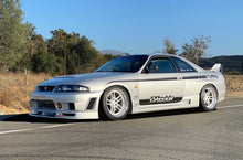 Load image into Gallery viewer, GReddy NISSAN SKYLINE R33 FRONT FENDER BRACE