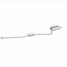 Load image into Gallery viewer, MagnaFlow BRE Exhaust Kit 03-07 Honda Accord 2.4L
