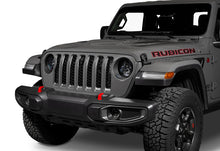 Load image into Gallery viewer, Oracle Jeep Wrangler JL/Gladiator JT 7in. High Powered LED Headlights (Pair) - White NO RETURNS