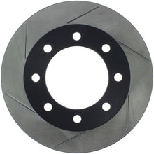 Load image into Gallery viewer, StopTech Slotted Sport Brake Rotor