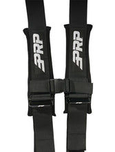 Load image into Gallery viewer, PRP 4.3 Harness Latch and Link- Black