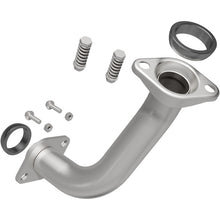 Load image into Gallery viewer, BRE Exhaust 99-05 Tracker Grand Vitara  1.6L 2.0L 2.5L Front Pipe Kit