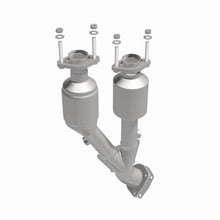 Load image into Gallery viewer, MagnaFlow 00-01 Jeep Cherokee 4.0L California Grade CARB Compliant Direct-Fit Catalytic Converter