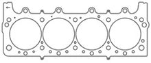 Load image into Gallery viewer, Cometic Ford 460 Pro-Stock 4.685 inch Bore .045 inch MLS For A460 Block Head Gasket