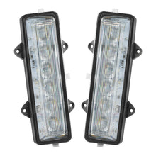Load image into Gallery viewer, Oracle Lighting 21-23 Ford Bronco Dual Function Reverse LED Flush Taillight - Amber/White NO RETURNS