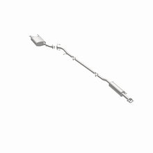 Load image into Gallery viewer, MagnaFlow BRE Exhaust Kit 07-11 Toyota Camry