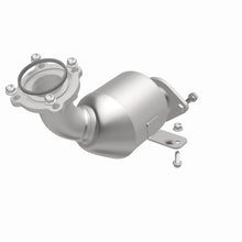 Load image into Gallery viewer, MagnaFlow 16-20 Chevrolet Camaro 6.2L Right Underbody Direct-Fit Catalytic Converter