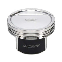 Load image into Gallery viewer, Manley Chevrolet LS Piston Set - 3.905in Bore 1.304in CH, -18.00 CC