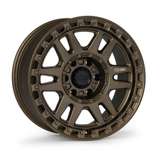 Load image into Gallery viewer, Enkei Trail-Tracker 17x8.5 / 6x139.7 BP / ET0 / 106.1mm Bore - Matte Bronze Wheel