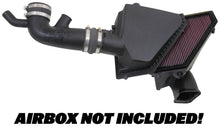 Load image into Gallery viewer, K&amp;N 16-19 Chevrolet Camaro V6-3.6L Performance Intake Kit